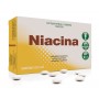 niacina vit b3 comprimidos retard 48 comp x 200mg