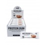 protein bun salted caramel cream 15 x 60g