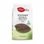 arroz integral hinchado con agave y cacao bio 300 g