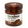 biochoc crema de cacao bio 200gr cristal con aceite de oliva virgen extra