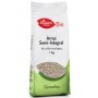 arroz semi integral bio 1 kg