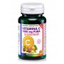 vitamina c 1000mg 40 c ps
