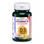 vitamina d3 4000ui 60 c ps robis