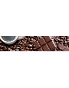 Cafés y cacaos